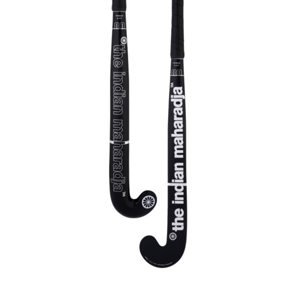 The Indian Maharadja Blade 80 Hockey Stick