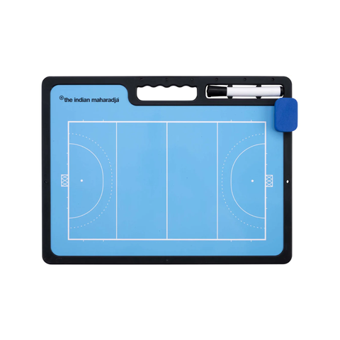 The Indian Maharadja Coachboard Hockey