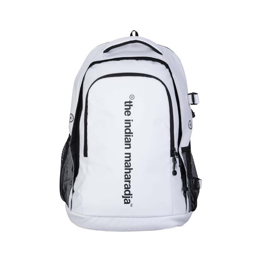 The Indian Maharadja Backpack PLX5.34