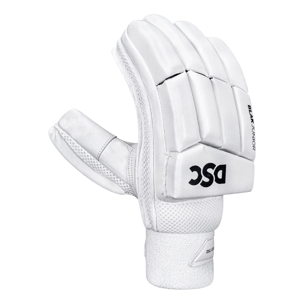 DSC Junior Gloves Blak (26)