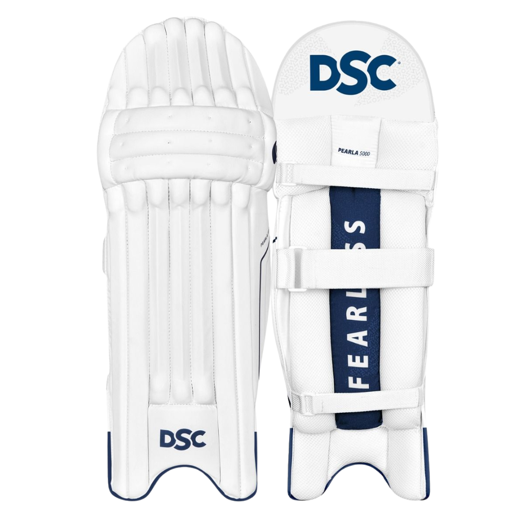 DSC Batting Legguard Pearla 5000 RH (26)
