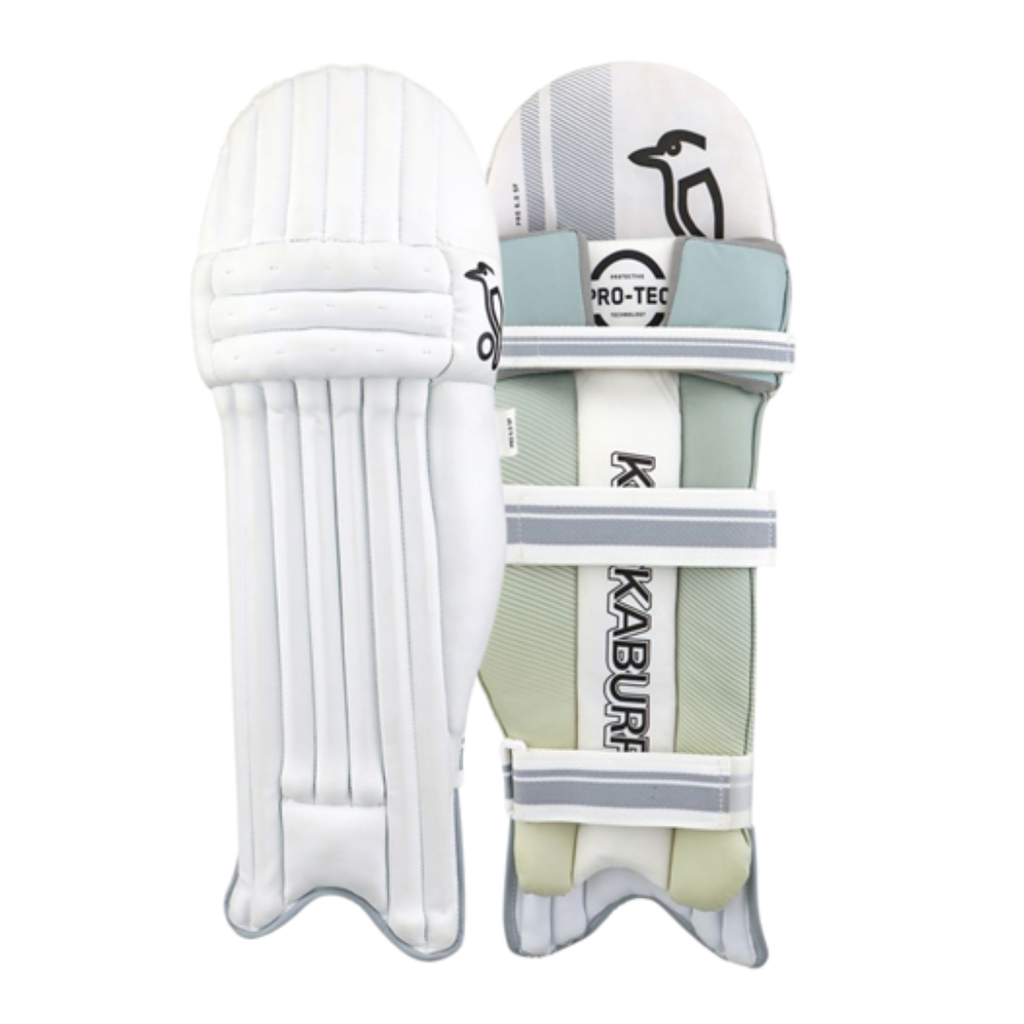 Kookaburra Pro 6.0 Slim Fit Batting Pads 25/26