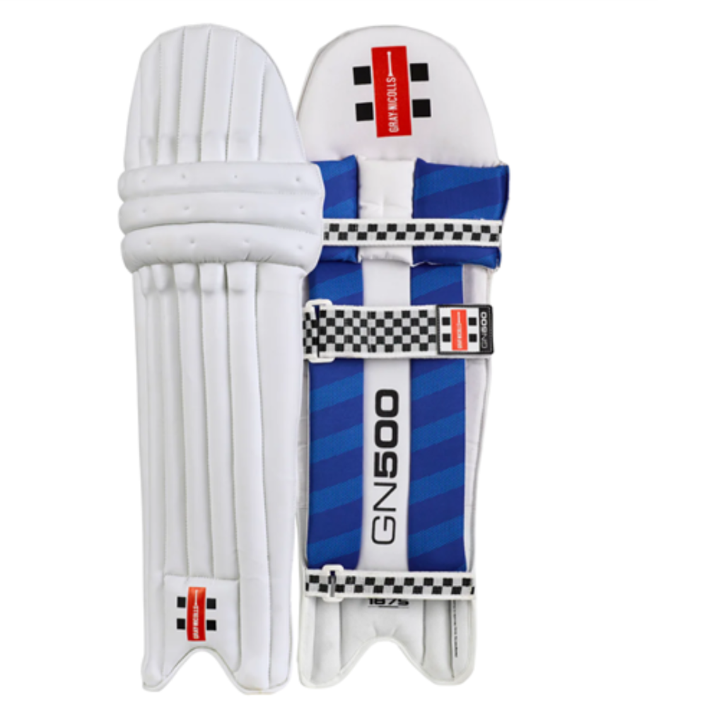 GN 500 Leg Guard
