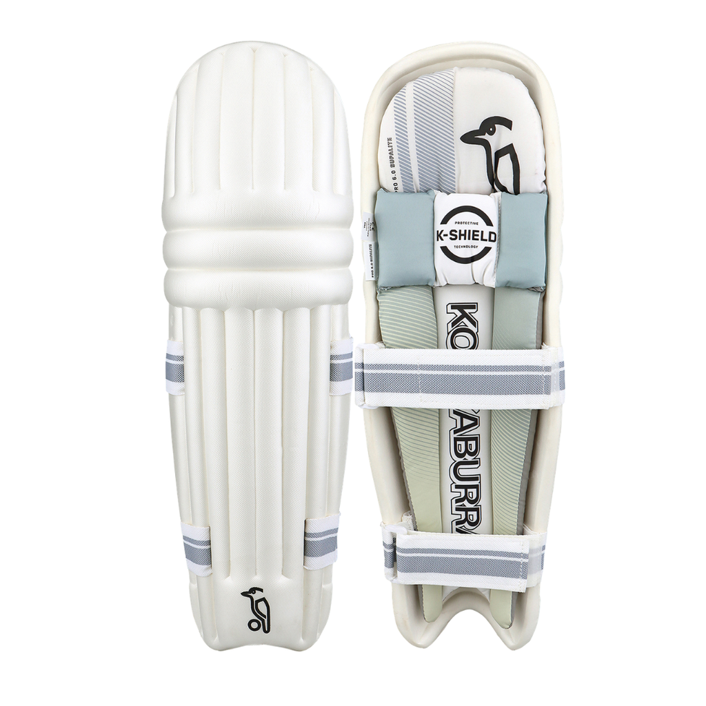 Kookaburra Pro 6.0 Supalite Batting Pads 25/26
