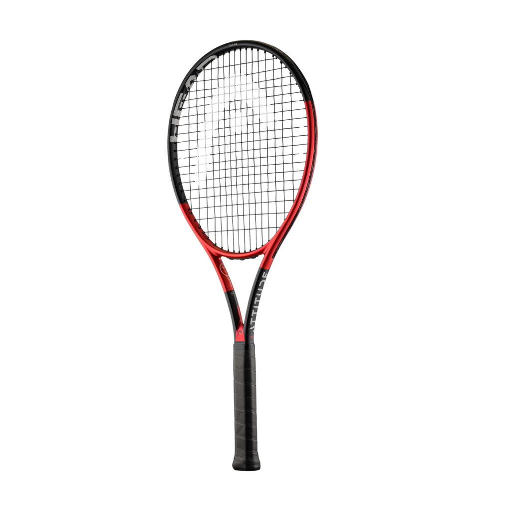 HEAD MX Attitude Suprm Tennis Racquet