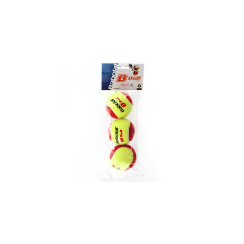 Babolat Red Ball 3-Pack
