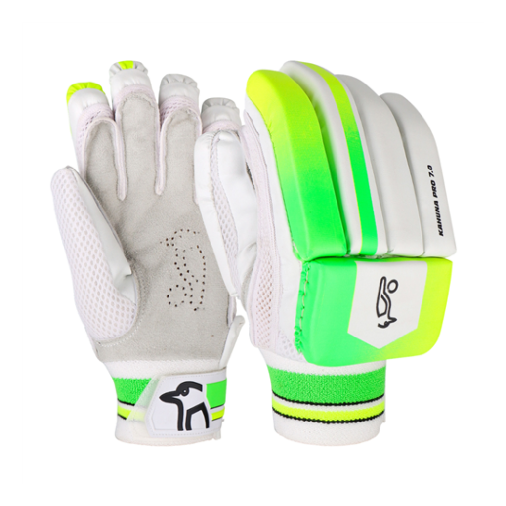 Kookaburra Kahuna Pro 7.0 Cricket Batting Gloves