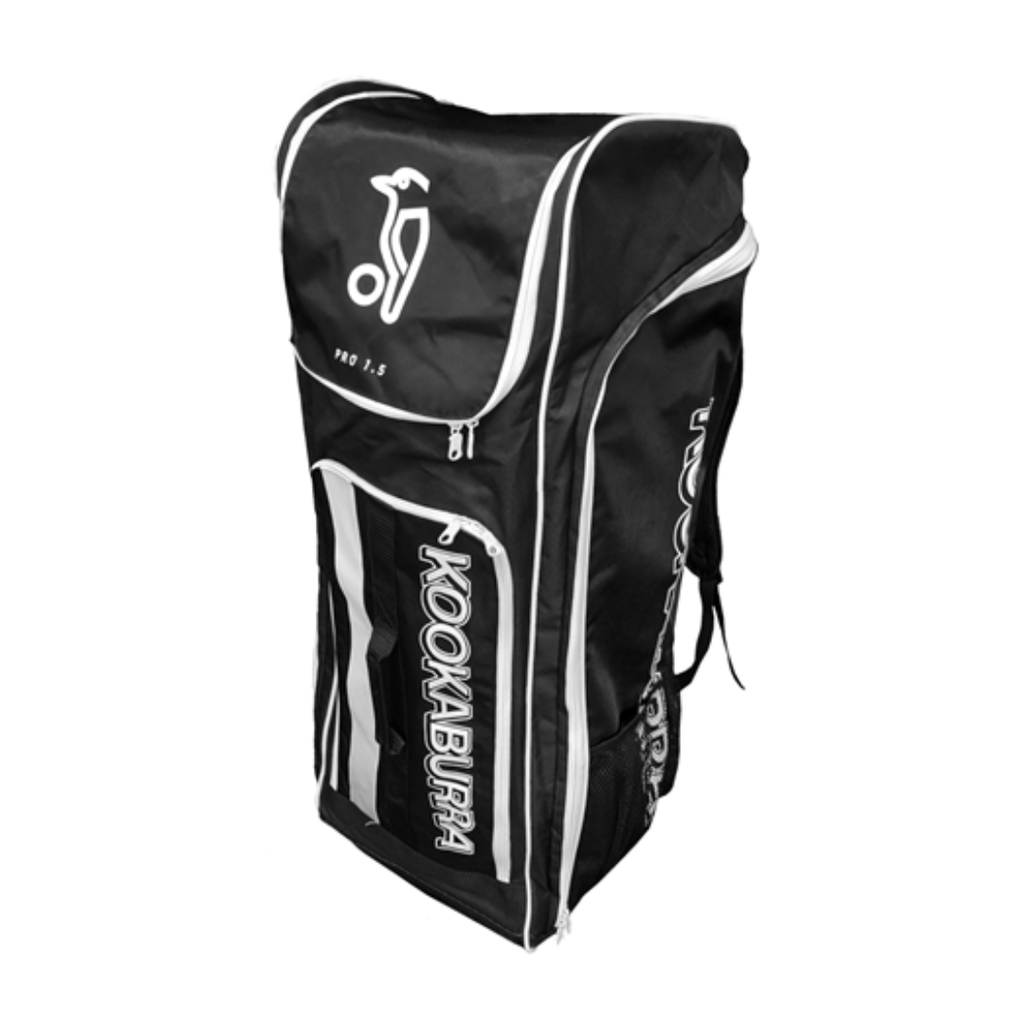 Kookaburra Pro 1.5 Duffle Cricket Bag