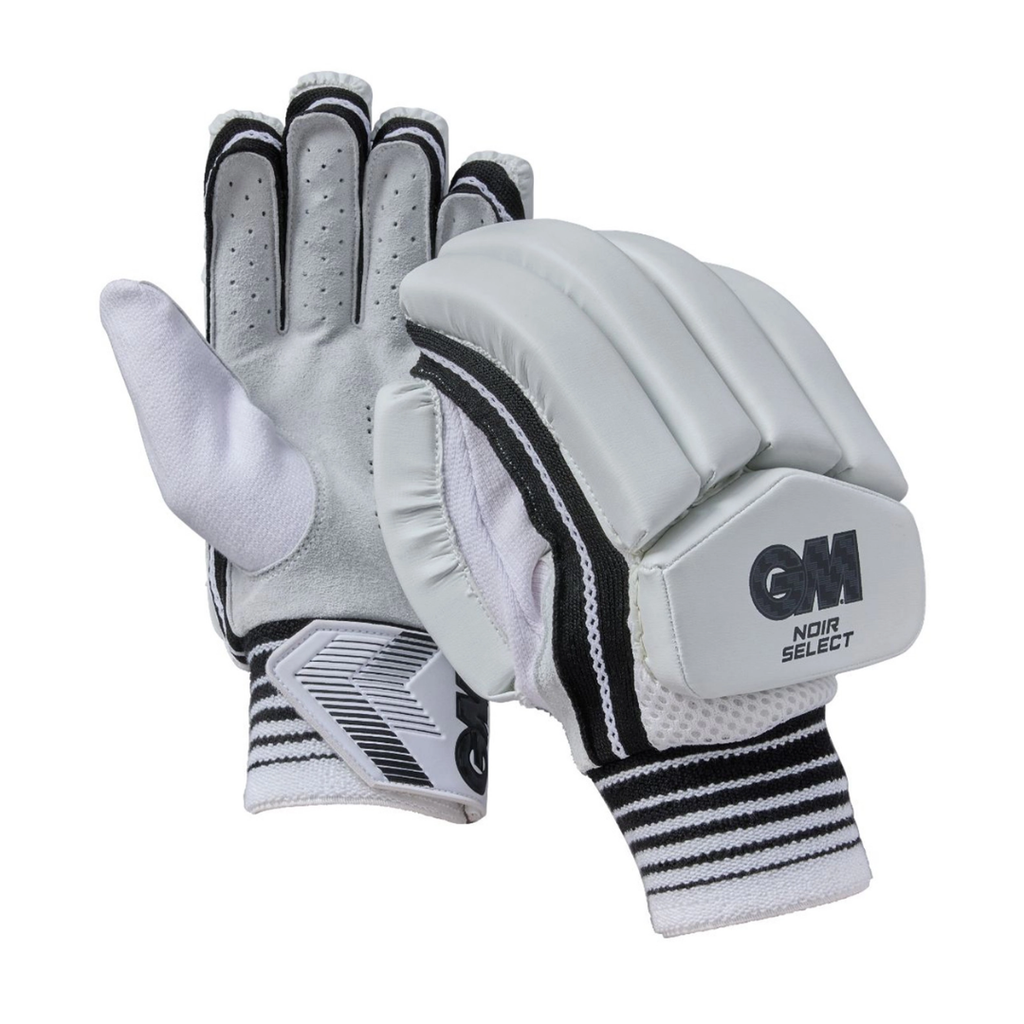 GM Noir Select Batting Gloves (26/27)