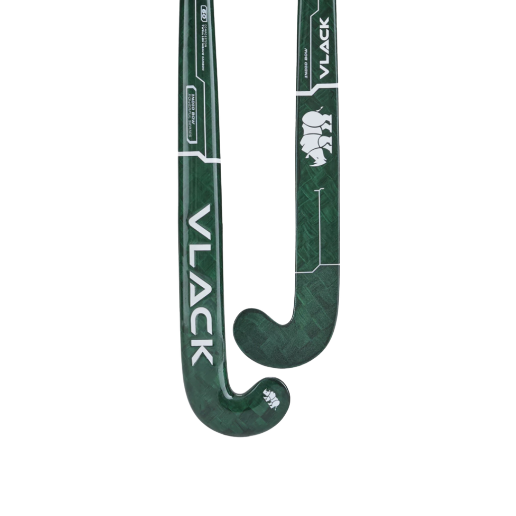 Vlack Indio Bow Hocky Stick (26)