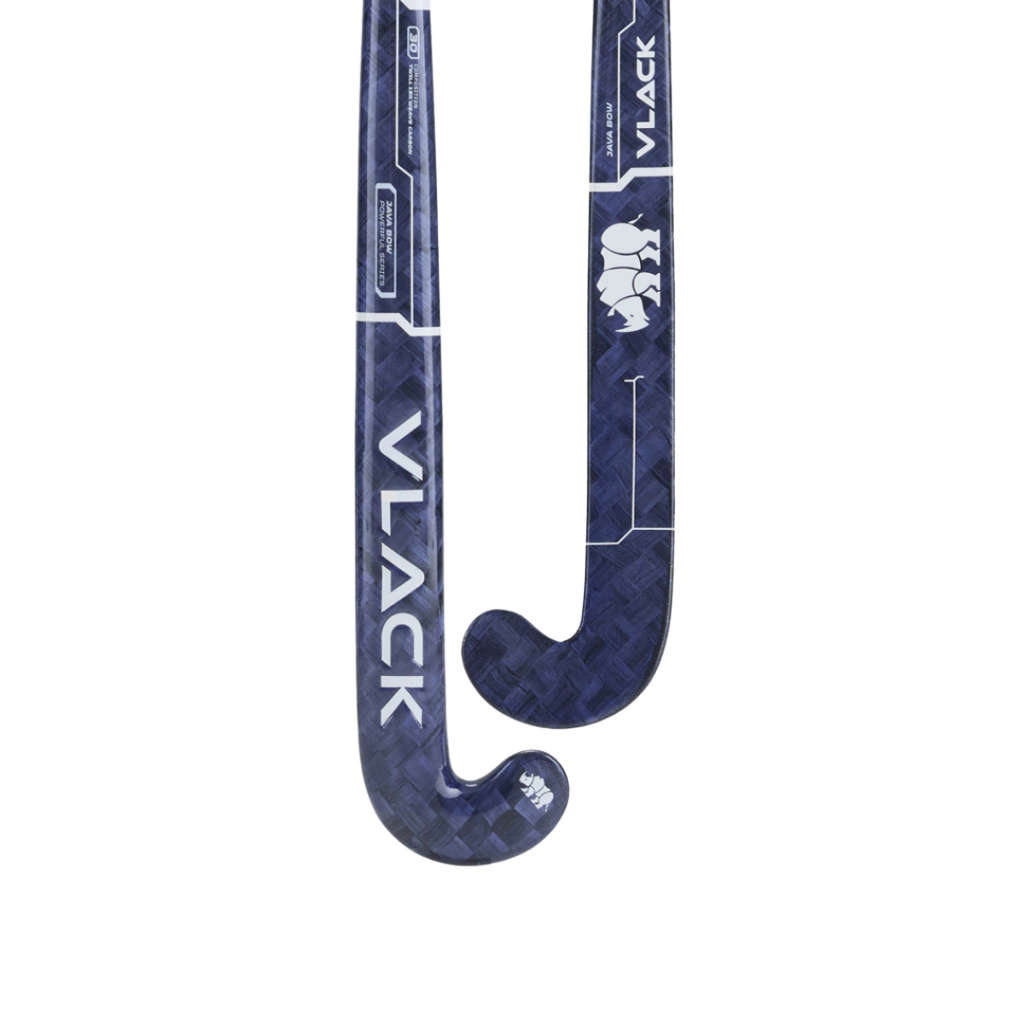 Vlack Java Bow Hockey Stick (26)