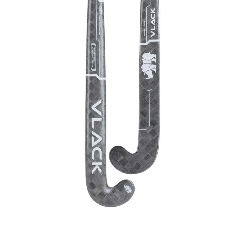 Vlack Wooley Bow GB32 Hockey Stick (26)