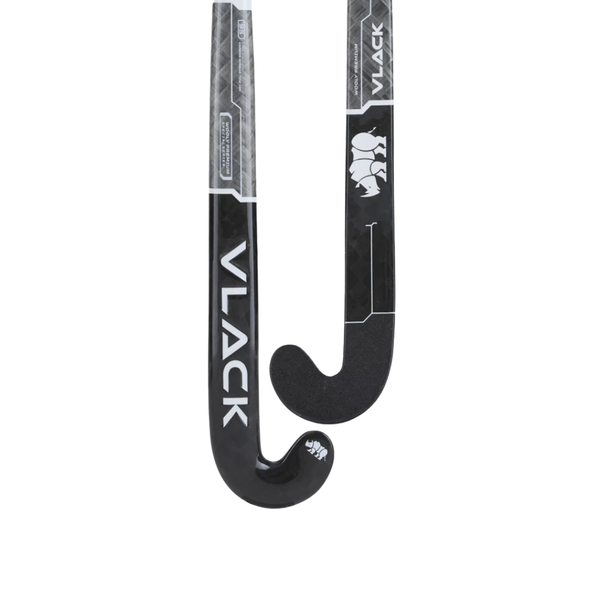 Vlack Wooly Premium TR12 Hockey Stick (26)