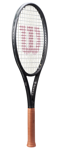 Wilson RF 01 Tennis Racket