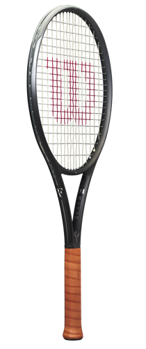 Wilson RF 01 Pro Tennis Racket