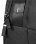 Federer Tournament Bag Black 24/25