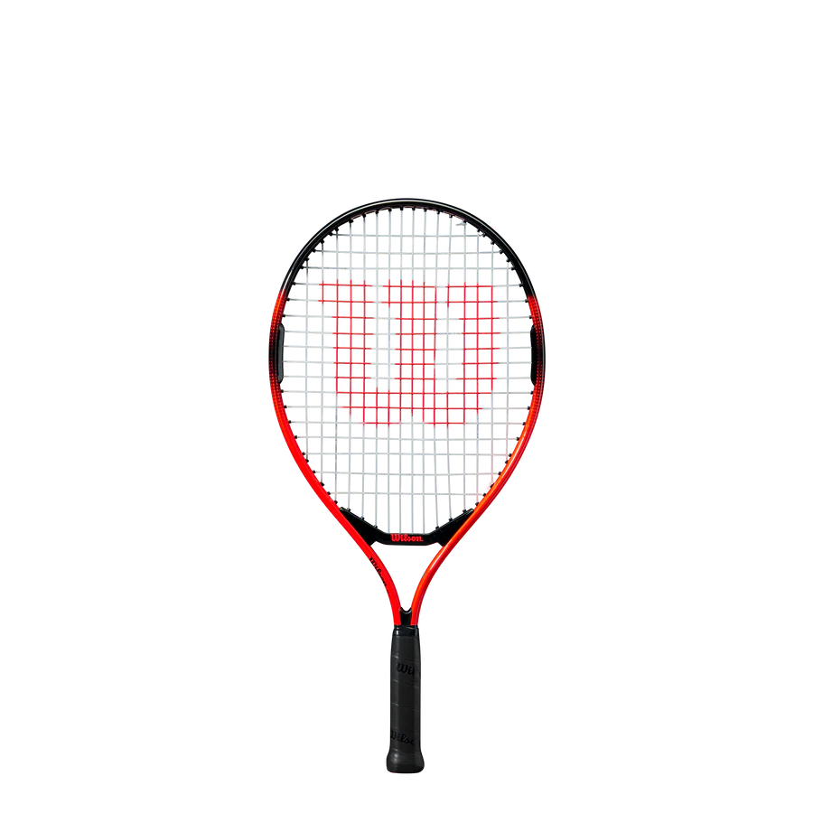 Wilson PRO STAFF PRECISION JR Black Tennis Racket