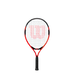 Wilson PRO STAFF PRECISION JR Black Tennis Racket