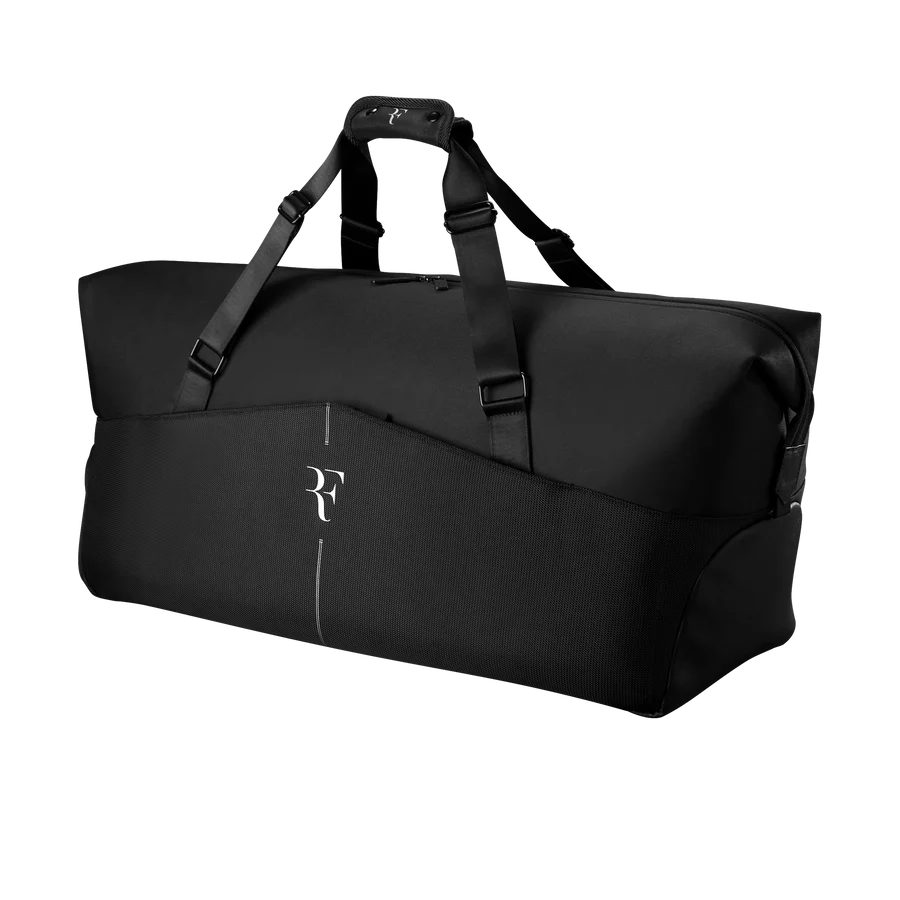 RF Wilson Practice Racket Bag 6pk