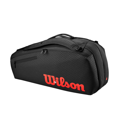 Wilson Super Tour Clash 6PK V3.0 Racquet Bag
