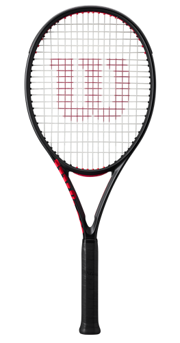 Wilson Clash 100L V3 2 (4 1/4)