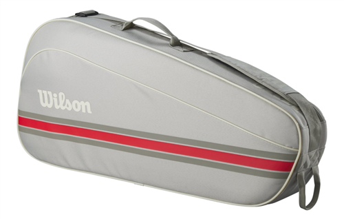 Wilson Team Bag 3 Pack Oat