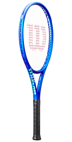 Wilson Ultra 100L V5 Tennis Racquet