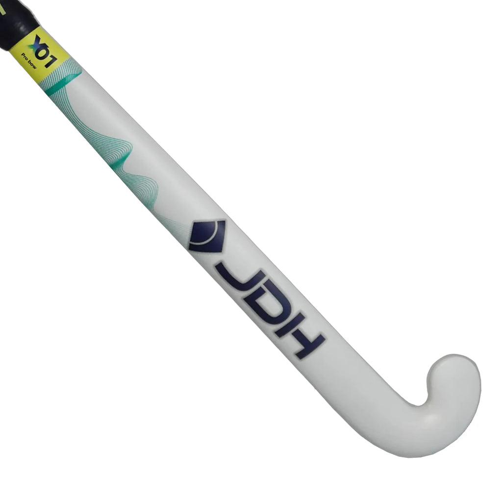 JDH X01 2025
