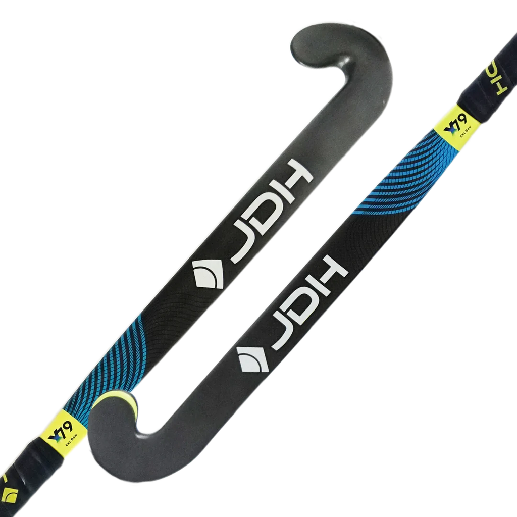 JDH X79TT Extra Low Bow 2025 36.5