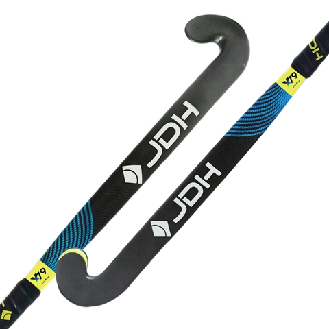 JDH X79TT Extra Low Bow 2025 37.5