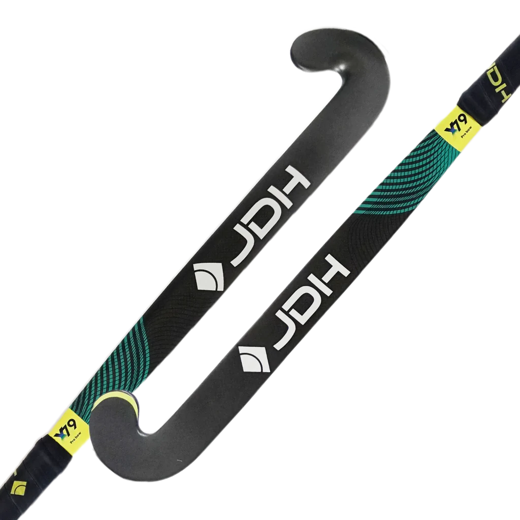 JDH X79TT Pro Bow 2025 36.5