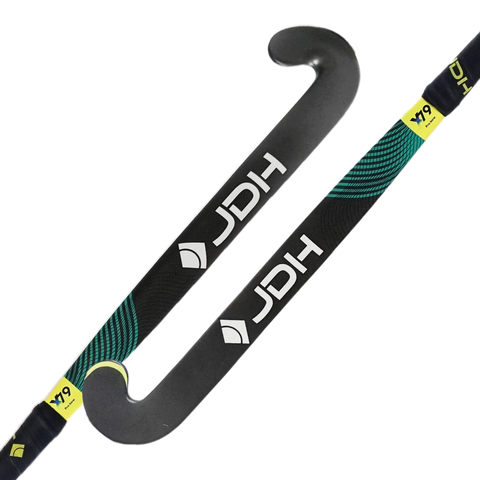 JDH X79TT Pro Bow 2025 37.5