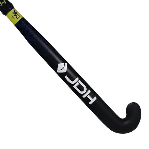 JDH X93TT Concave 2025 37.5