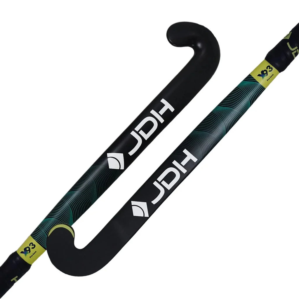 JDH X93TT Pro Bow 2025 37.5