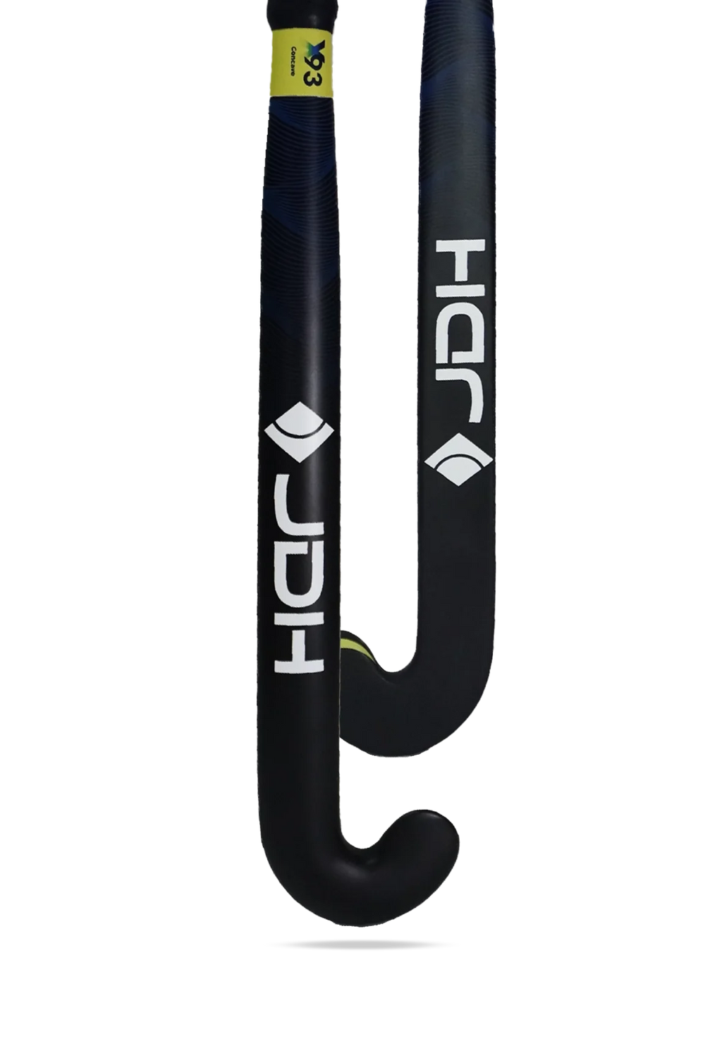 JDH X93TT Concave BG 2025 37.5