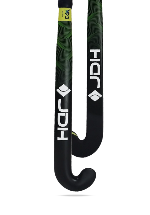 JDH X93TT Low Bow 2025 36.5