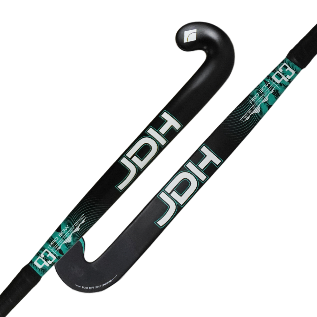 JDH X93TT Pro Bow (Teal) 2024