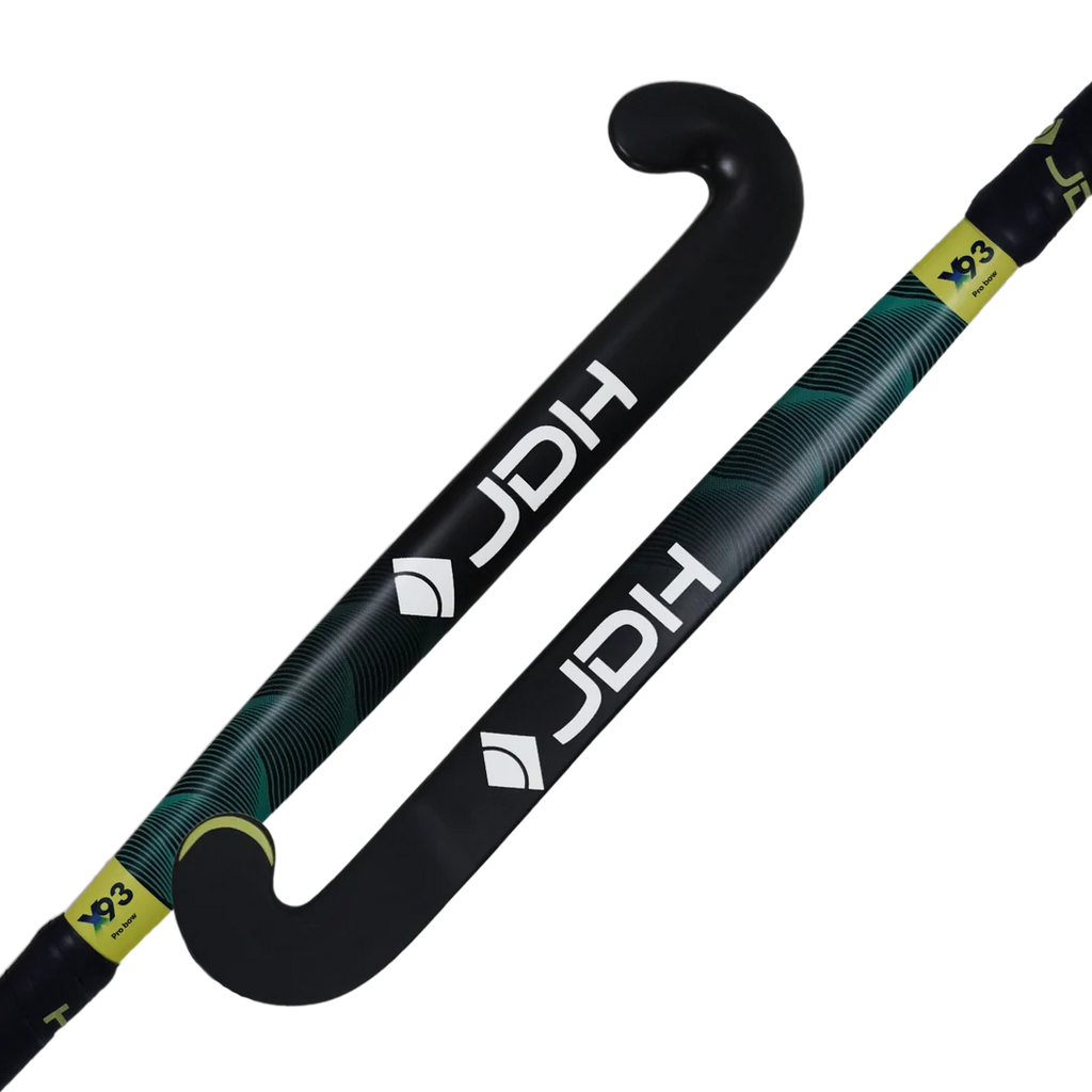 JDH X93 Probow 38.5 2025
