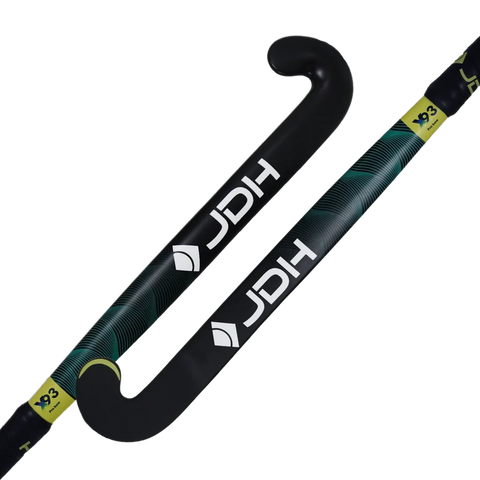 JDH X93 Probow 38.5 2025