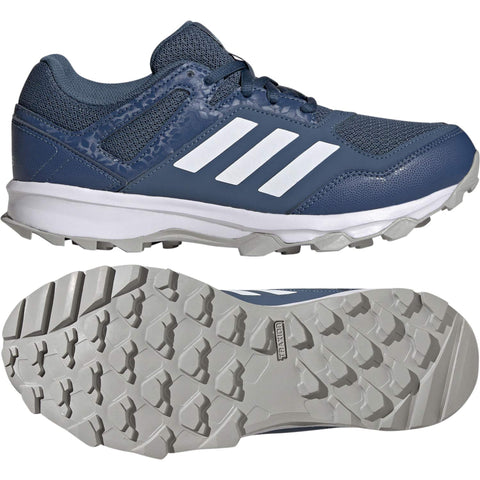 Adidas Fabela Rise Blue Womens