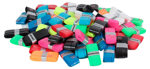Babolat Assorted Overgrip (each)
