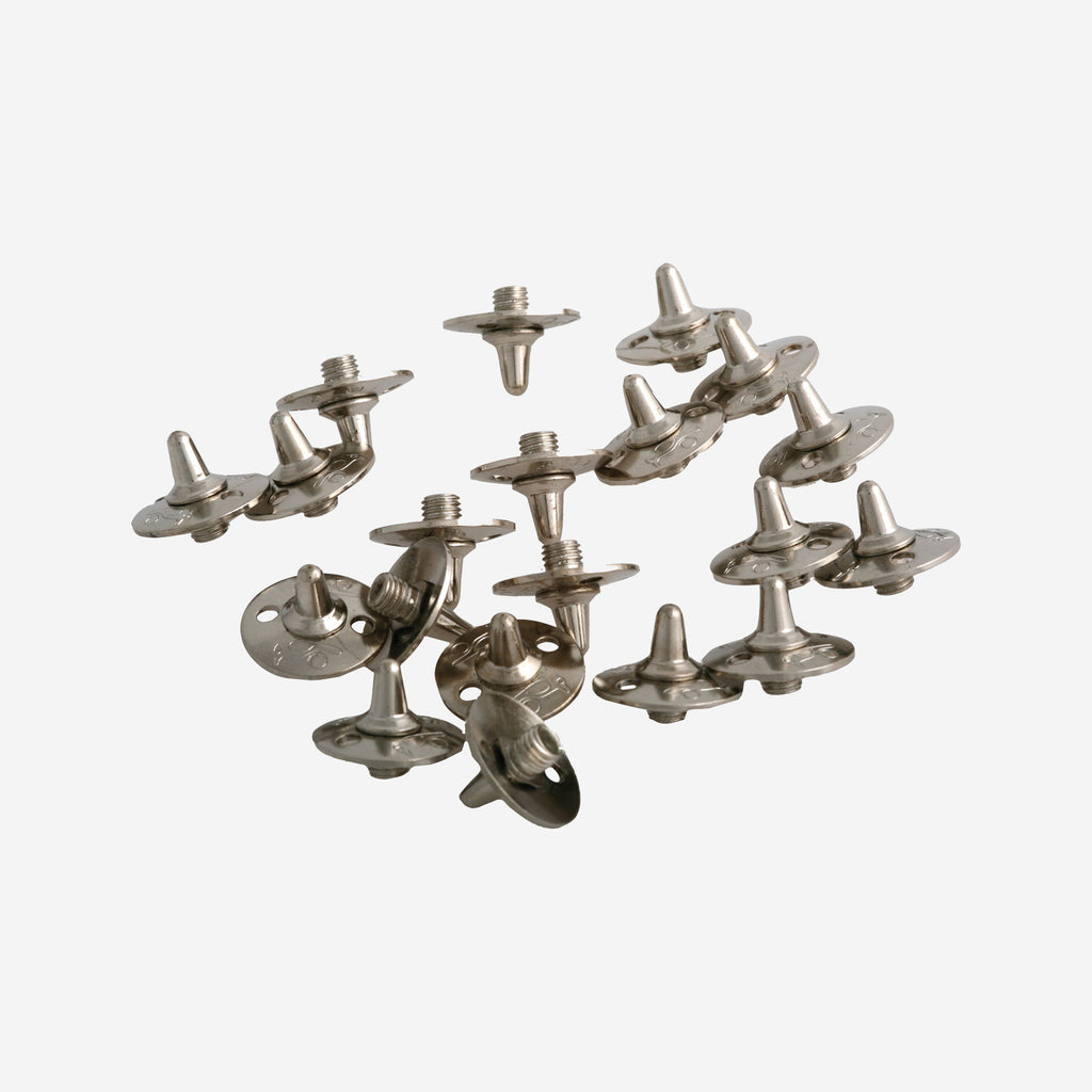 Kookaburra Metal Spike Set