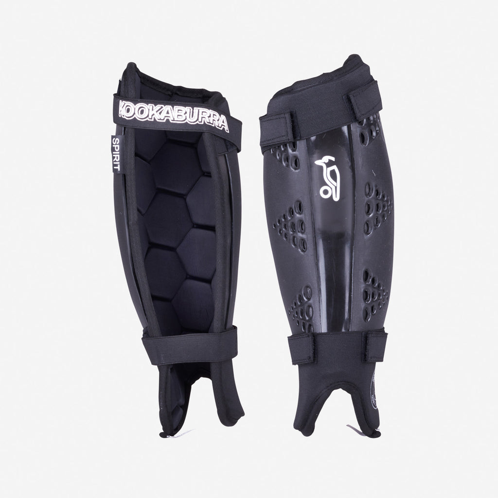 Kookaburra Spirit Shinguards 24