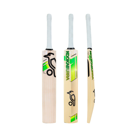 Kookaburra Kahuna Pro 9.0 Cricket Bat (26)