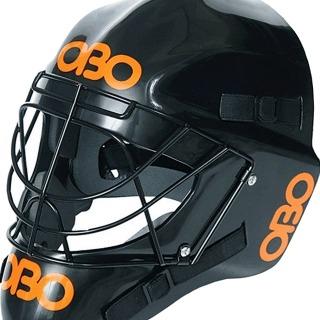 OBO Poly P Helmet Black