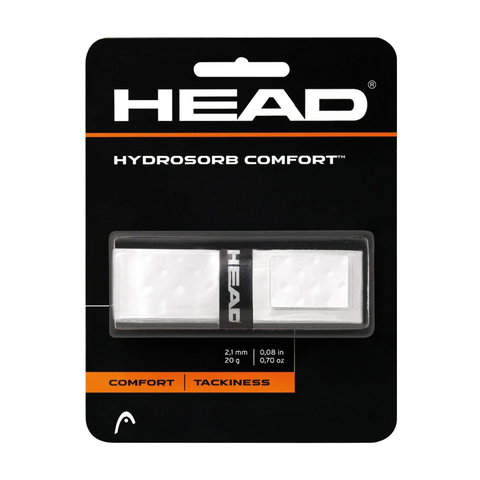 HEAD HydroSorb Comfort Grip