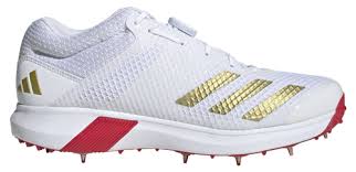 Adidas Adipower Vector 20 Cricket Shoe