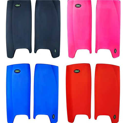 OBO Robo Plus Leg Guards