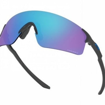 Evzero Blades Steel/Prizm Saphire