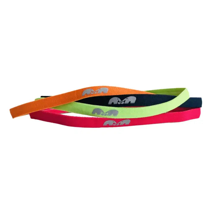 TK Multicolored Headband